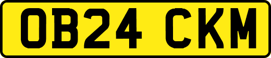 OB24CKM