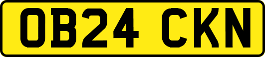 OB24CKN