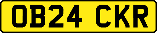 OB24CKR