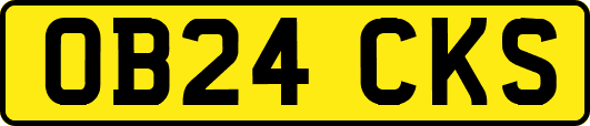 OB24CKS