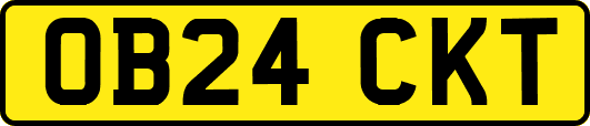 OB24CKT