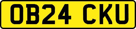 OB24CKU