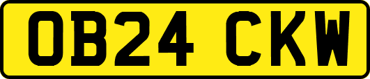 OB24CKW