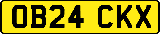OB24CKX