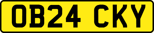 OB24CKY