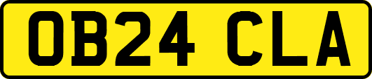 OB24CLA
