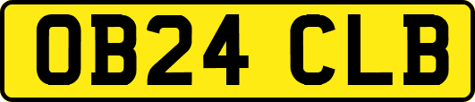 OB24CLB