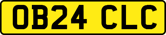 OB24CLC