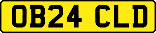 OB24CLD