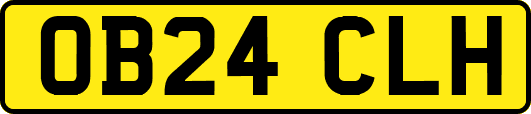 OB24CLH