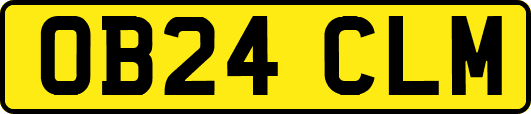 OB24CLM