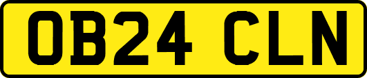 OB24CLN