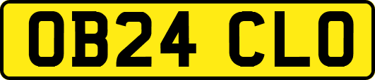 OB24CLO