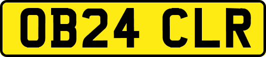 OB24CLR