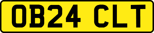 OB24CLT
