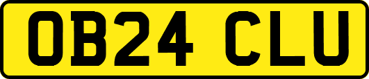 OB24CLU