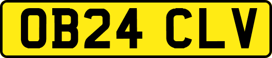 OB24CLV