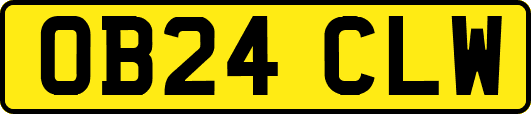 OB24CLW