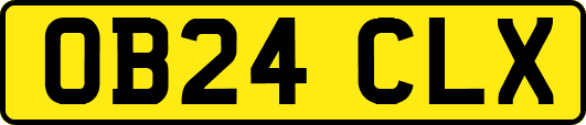 OB24CLX