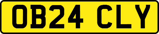 OB24CLY