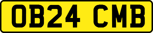 OB24CMB