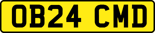 OB24CMD