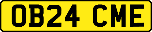 OB24CME