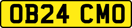 OB24CMO