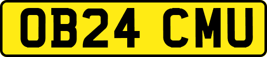 OB24CMU
