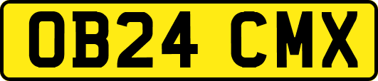 OB24CMX