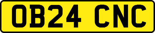 OB24CNC