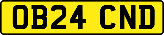 OB24CND