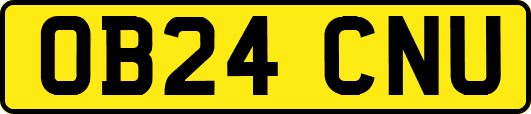 OB24CNU