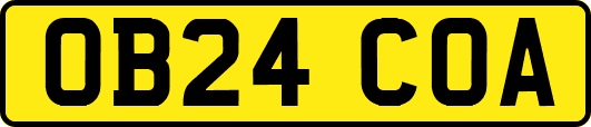 OB24COA