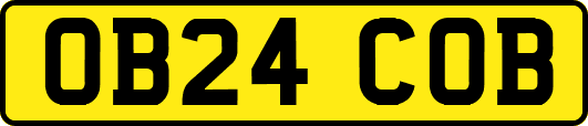 OB24COB