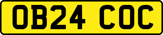 OB24COC