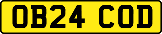 OB24COD