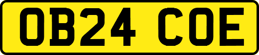 OB24COE