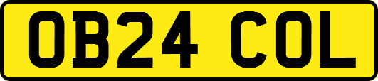 OB24COL