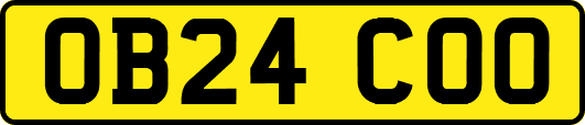 OB24COO