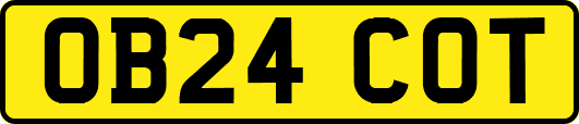 OB24COT