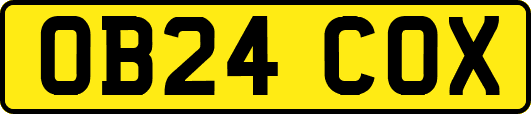 OB24COX