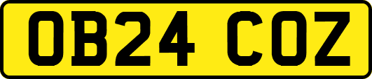 OB24COZ