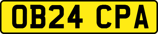 OB24CPA