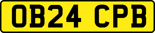 OB24CPB