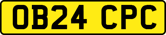 OB24CPC