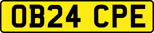 OB24CPE
