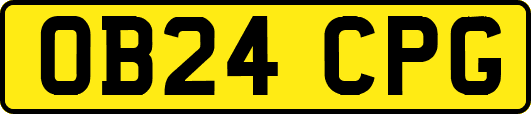 OB24CPG