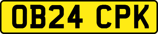 OB24CPK