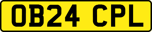 OB24CPL